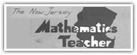 NJ Mathematics Teacher
