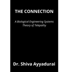 The Connection by Dr. Shiva Ayyadurai