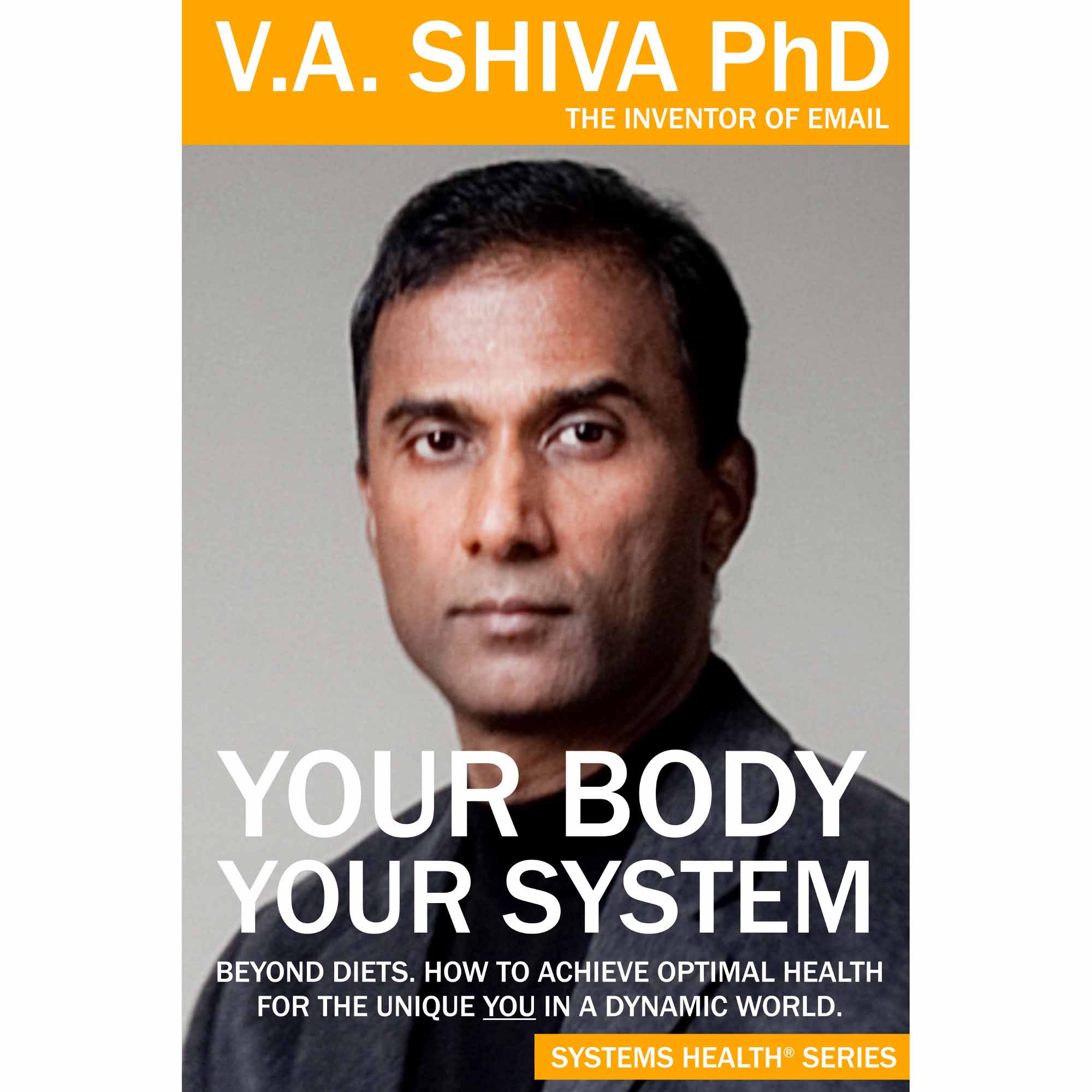 Your Body Your System