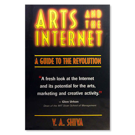 Arts And The Internet