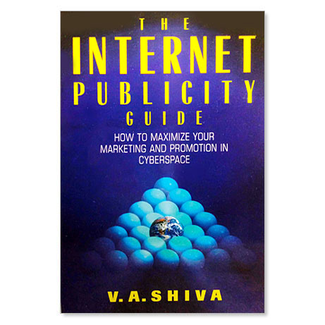 The Internet Publicity Guide