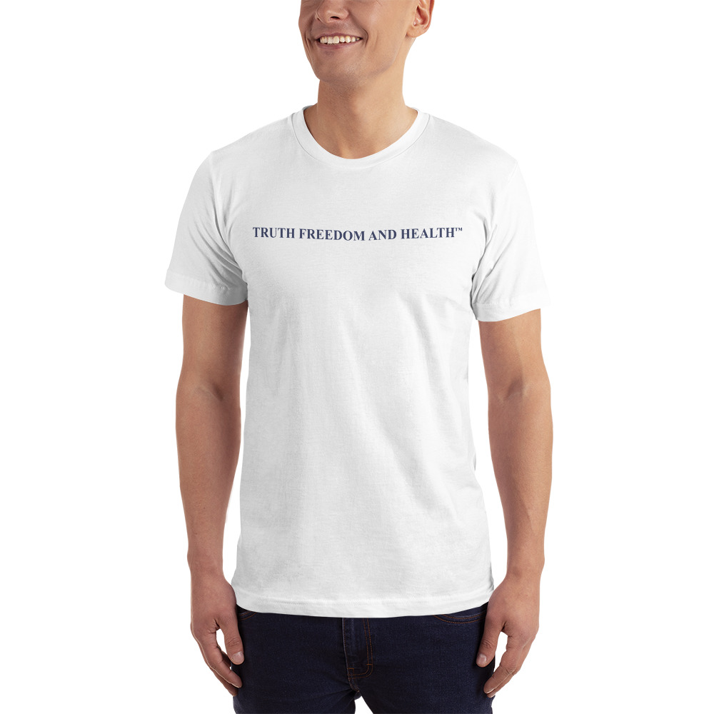 TRUTH FREEDOM AND HEALTH™ T-Shirt