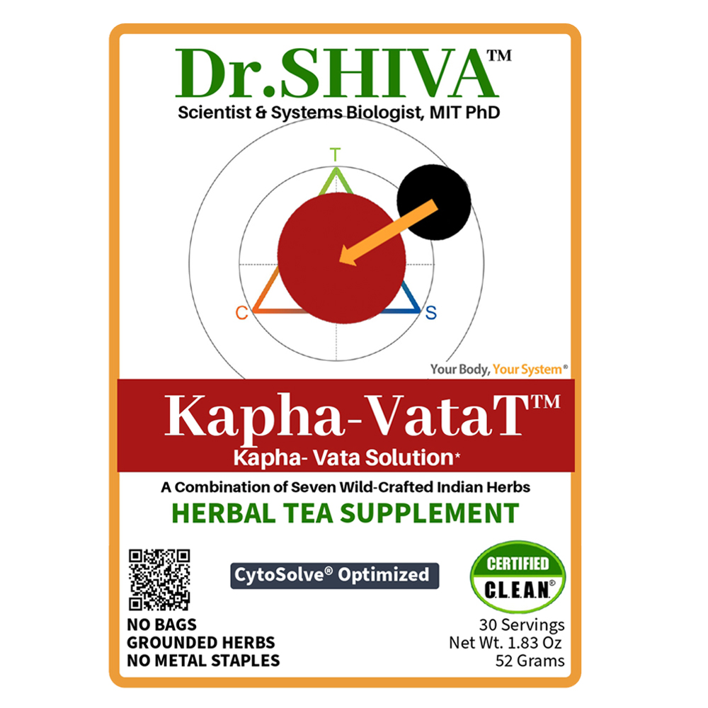 Kapha-VataT™