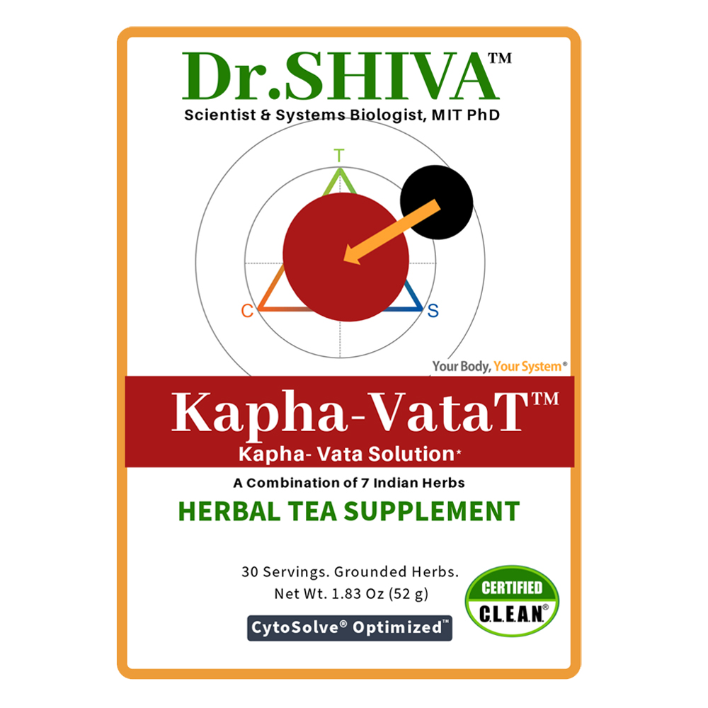 Kapha-VataT™