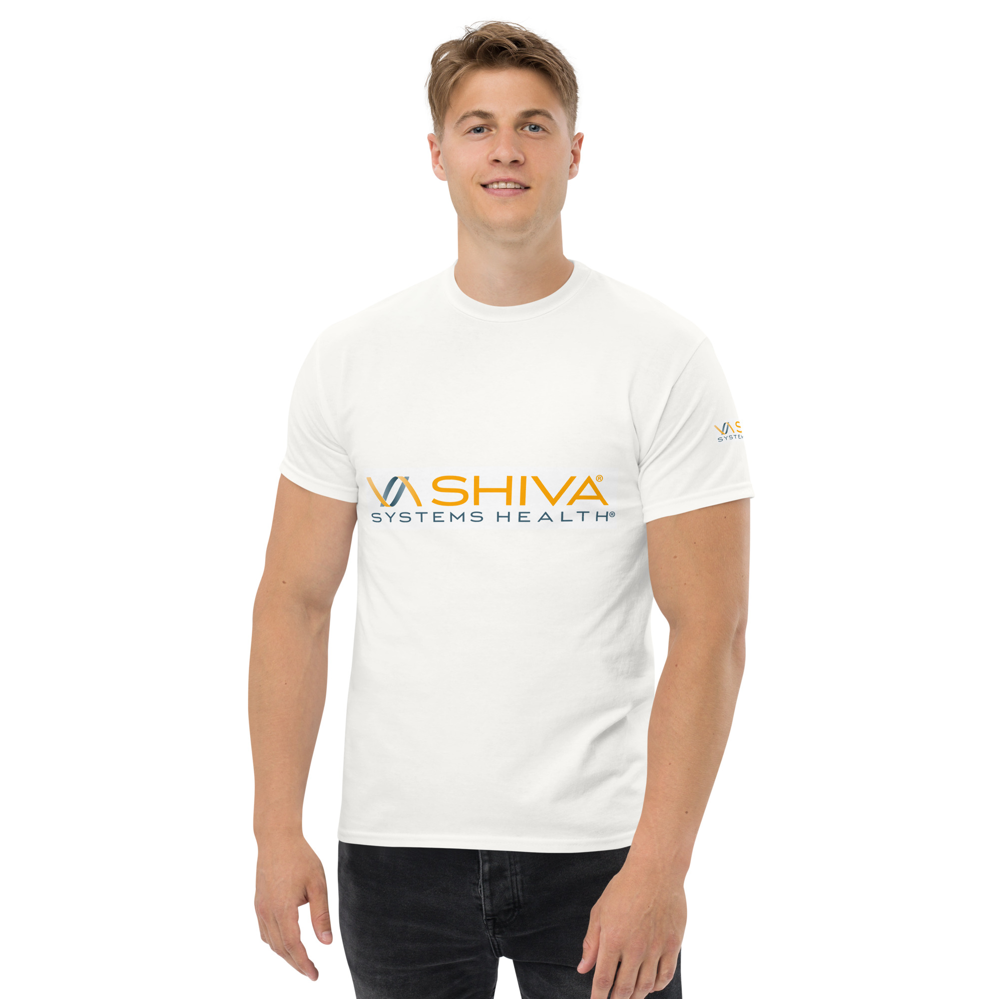 Protected: SYSTEMS HEALTH®Unisex T-shirt