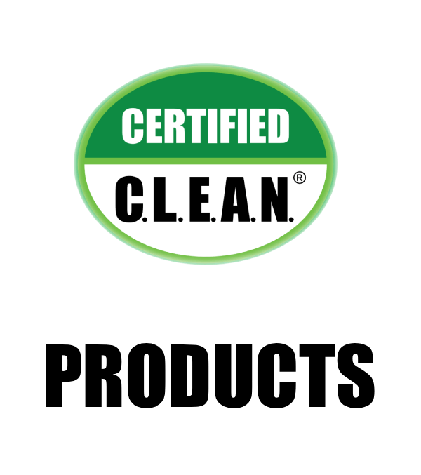 Clean Food