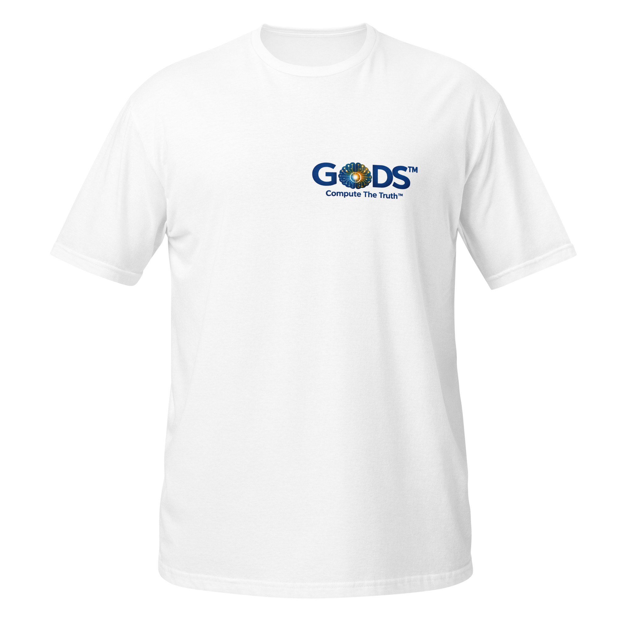 GODS™ Short-Sleeve Unisex T-Shirt